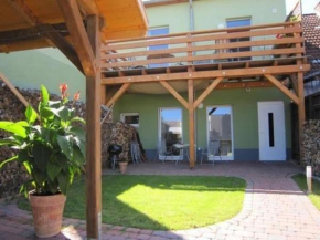 Charmante Wohnung in Malchow, Amt Malchow